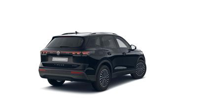 Volkswagen Tiguan 1.5 eHybrid 204ch Dsg6 Vw Edition