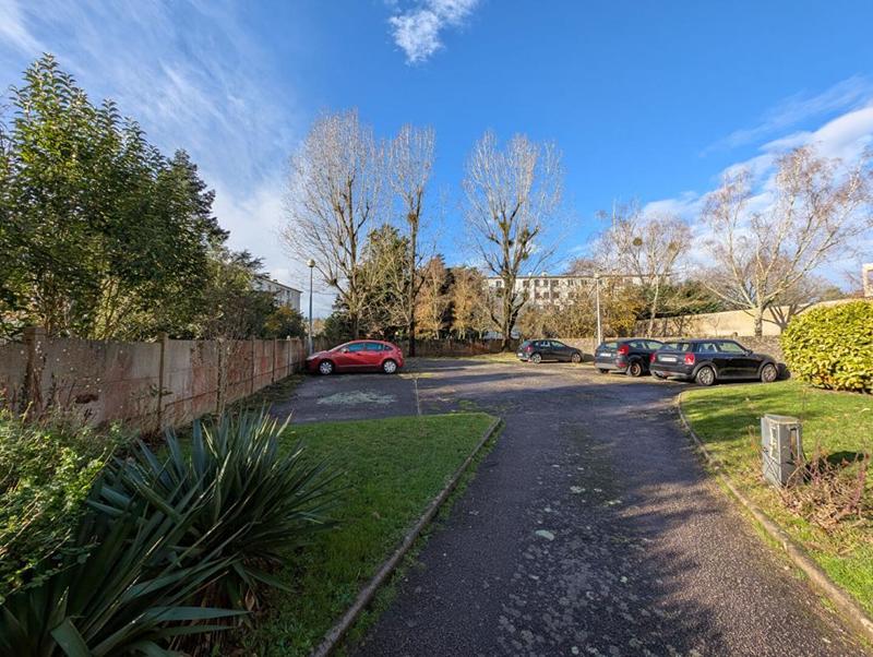 Appartement - 33 m² - 1 pièce