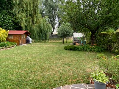 Maison - 109 m² - 5 pièces