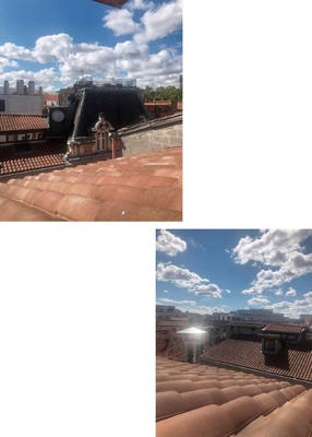 Appartement - 30 m² - 2 pièces