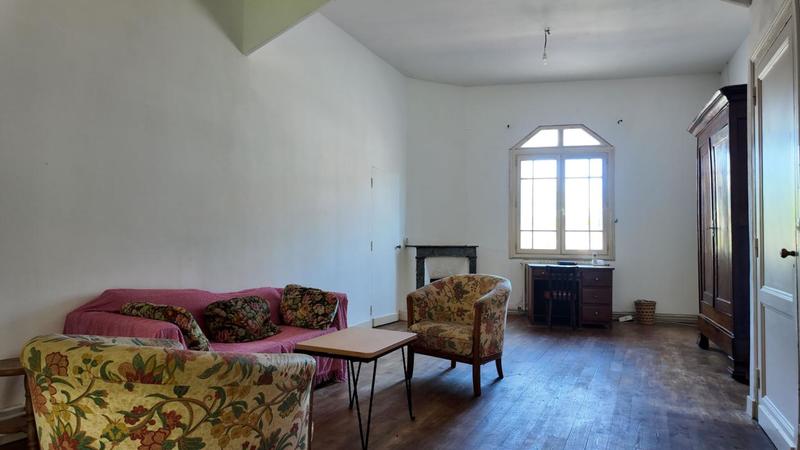 Maison - 96 m² - 4 pièces