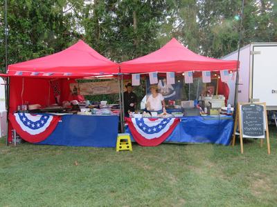 nouvelle orleans traiteur