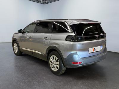 Peugeot 5008 PureTech 130ch s&amp;S Eat8 Style