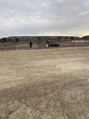 Terrain constructible - 650 m²