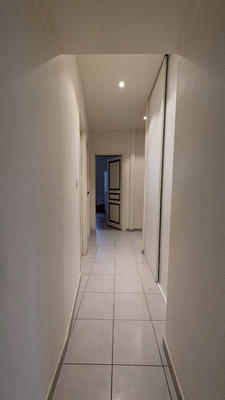 Appartement - 67 m² - 4 pièces