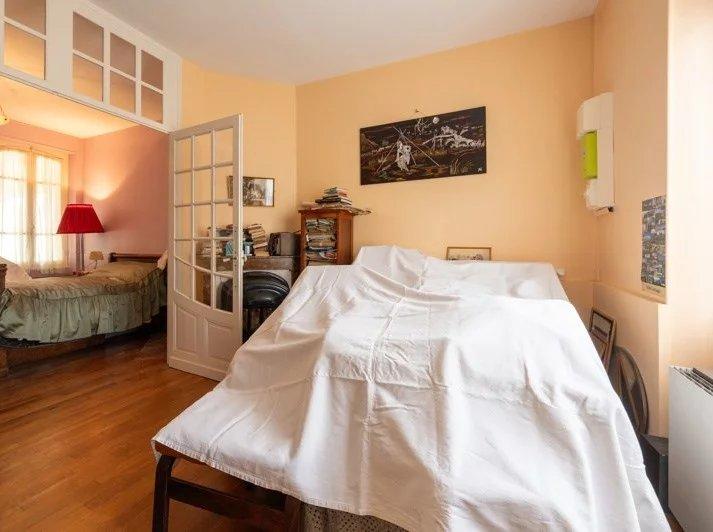 Maison de village - 150 m² - 7 pièces