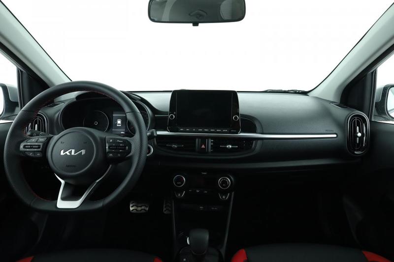 Kia Picanto 1.2 Dpi Isg Gt Line Premium Bva5 84 ch