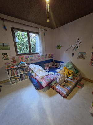 Maison - 103 m² - 5 pièces