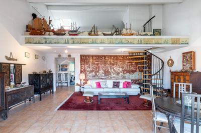 Penthouse - 182 m² - 5 pièces