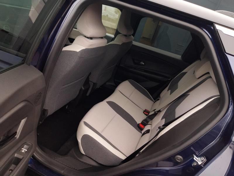 Nissan Micra Electrique 52kWh 150ch Evolve