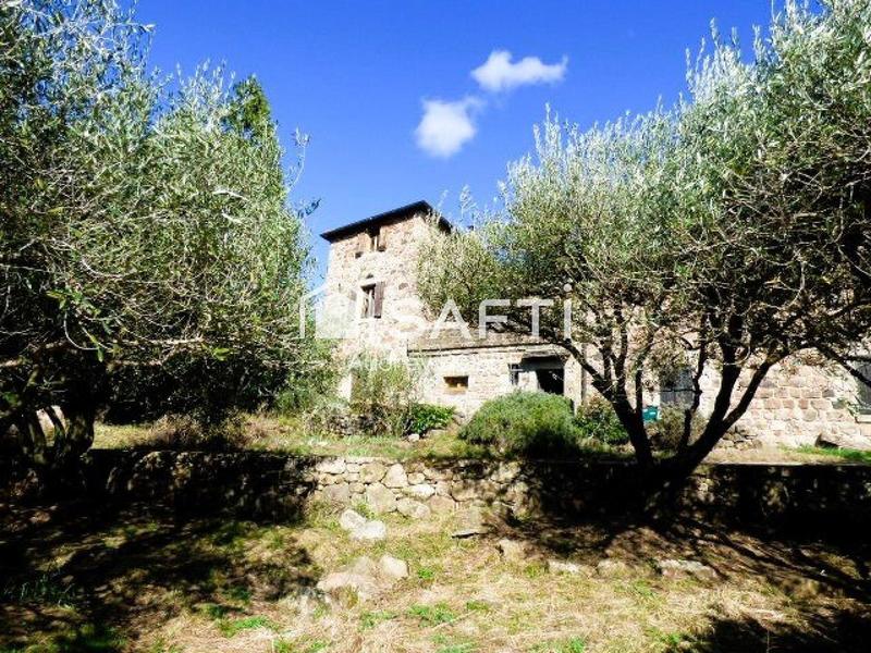 Maison - 177 m² - 4 pièces