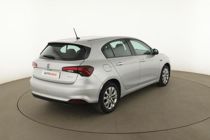 Fiat Tipo 1.4 Easy 5p 95 ch