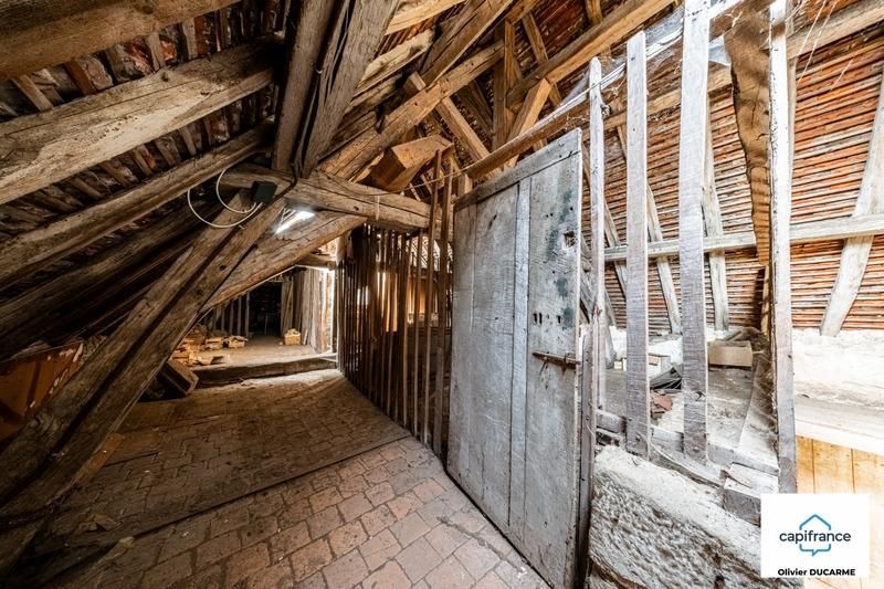 Appartement - 94 m² - 3 pièces