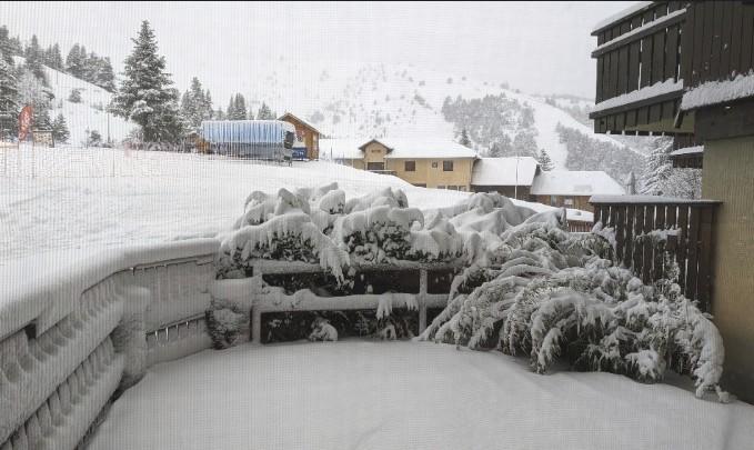 Appartement - 29 m² - 2 pièces