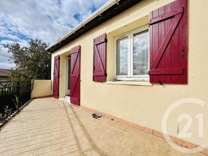 Maison de ville - 208 m² - 7 pièces