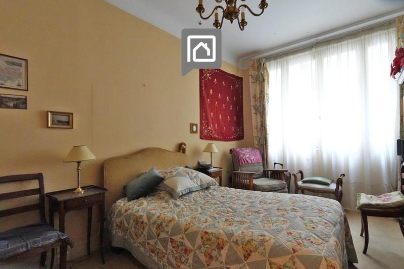 Appartement - 105 m² - 4 pièces