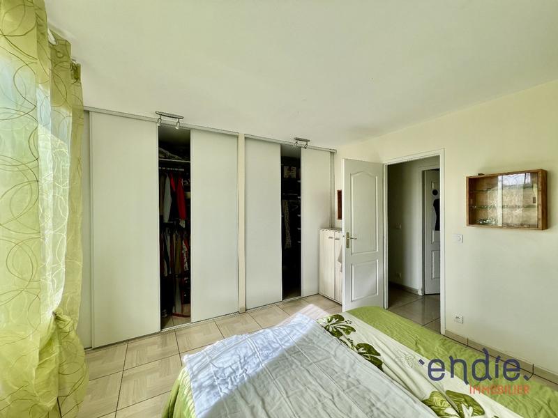 Maison - 102 m² - 4 pièces