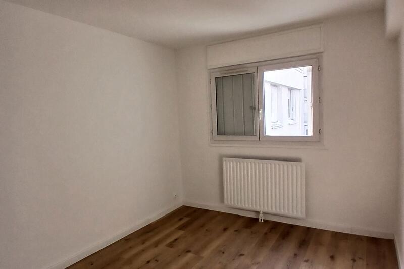 Appartement - 69 m² - 3 pièces