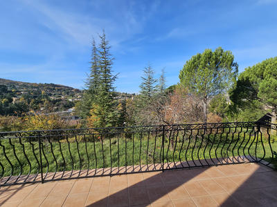 Maison - 60 m² - 3 pièces