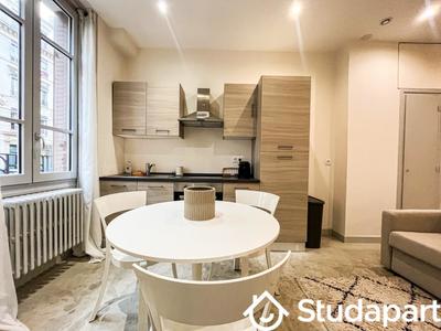 Maison - 40 m² - 2 pièces