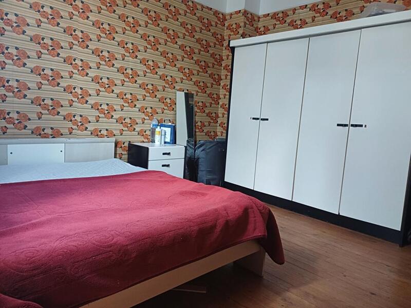 Maison - 89 m² - 5 pièces