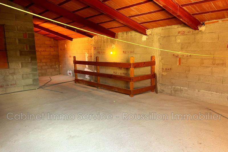 Maison de ville - 117 m² - 5 pièces