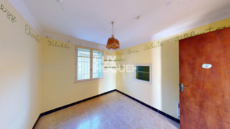 Maison - 133 m² - 5 pièces