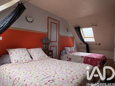 Maison - 162 m² - 6 pièces