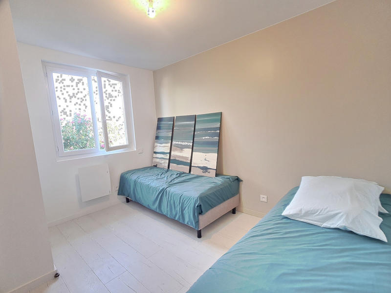 Maison - 149 m² - 7 pièces