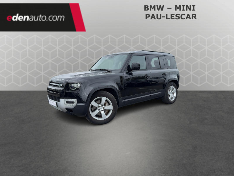 Land Rover Defender 110 P400e Phev Bva8 X-Dynamic Hse