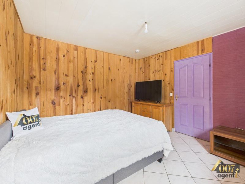 Appartement - 39 m² - 2 pièces