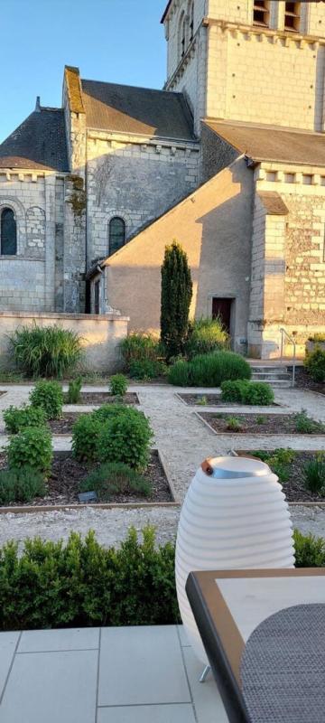 Fonds de commerce - 299 m²