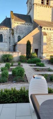 Fonds de commerce - 299 m²