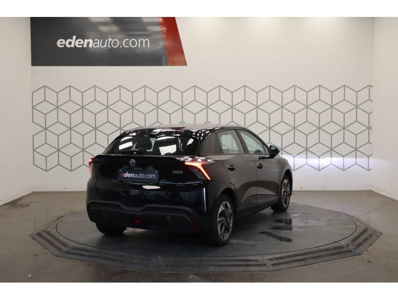 Mg Mg4 Electric 51kWh - 125 kW 2wd Standard