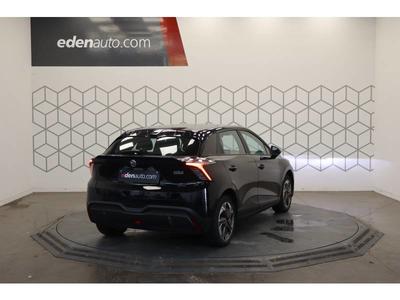 Mg Mg4 Electric 51kWh - 125 kW 2wd Standard