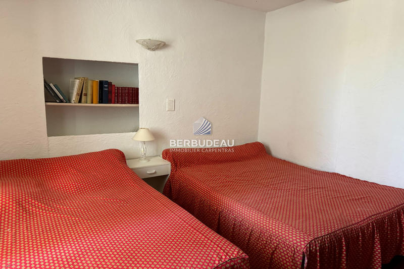 Maison - 60 m² - 4 pièces