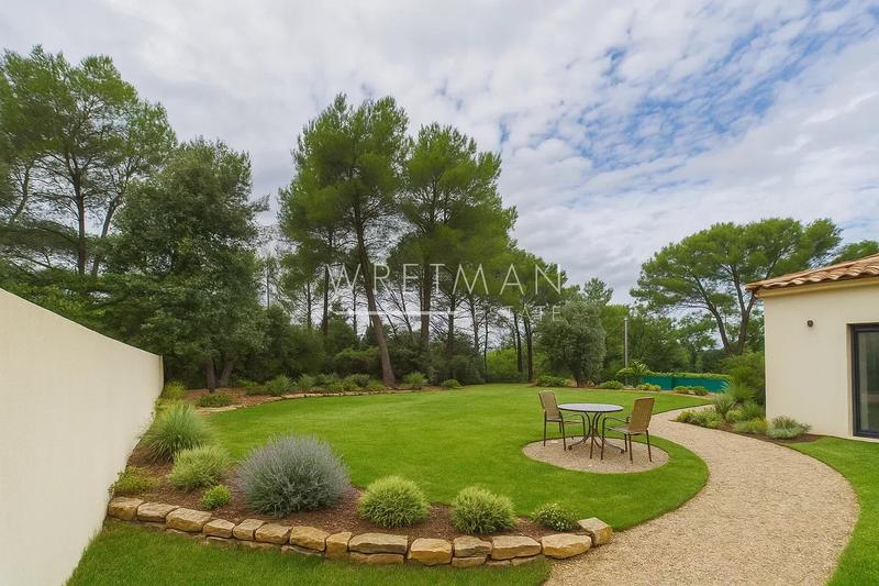 Villa - 127 m² - 4 pièces