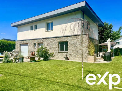 Villa - 138 m² - 6 pièces