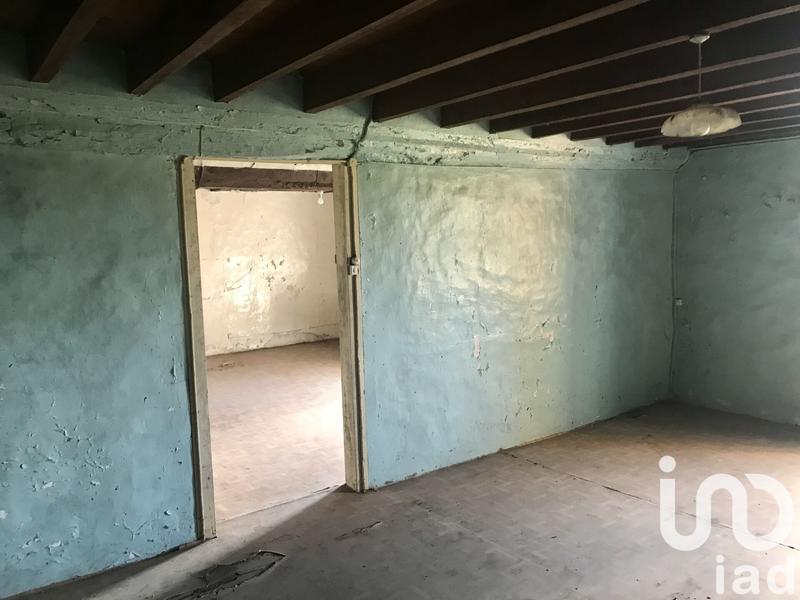 Ferme - 90 m² - 4 pièces