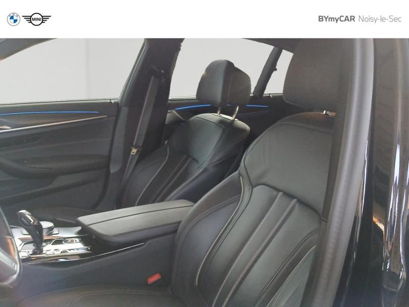 Bmw Série 5 G30 Lci 530e TwinPower Turbo xDrive 292 ch Bva8 m Sport