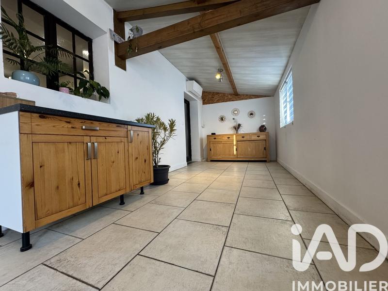 Maison - 159 m² - 5 pièces
