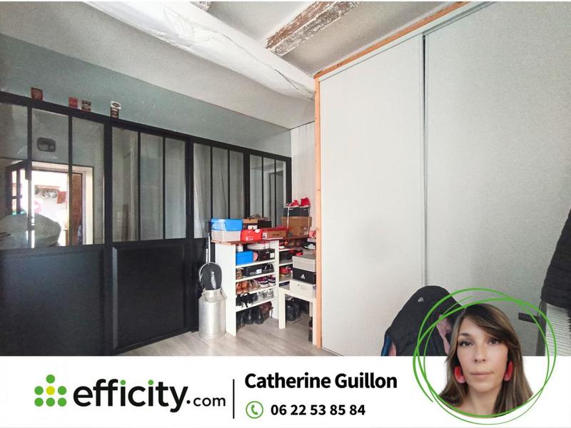 Maison - 229 m² - 7 pièces