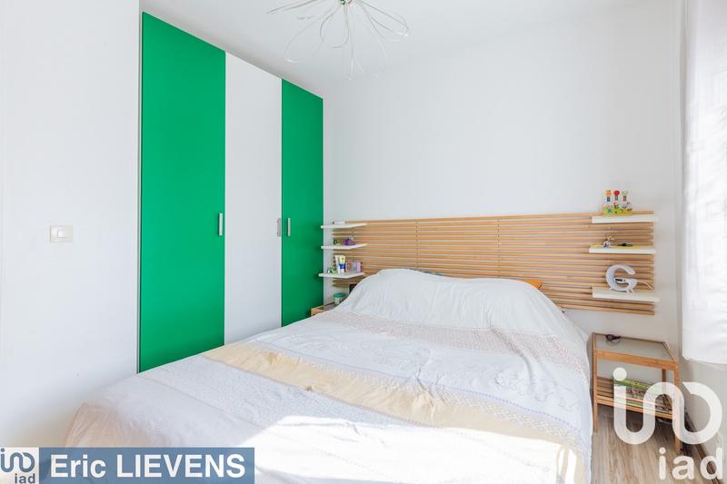 Maison - 92 m² - 6 pièces