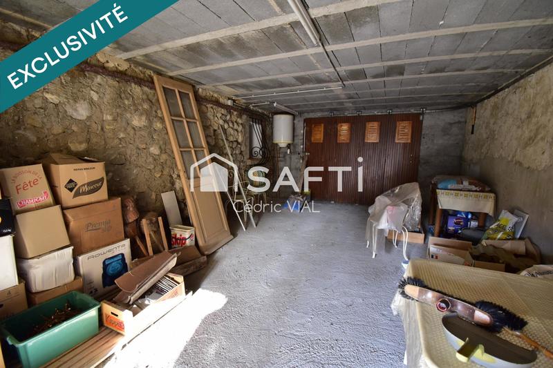 Maison - 88 m² - 5 pièces