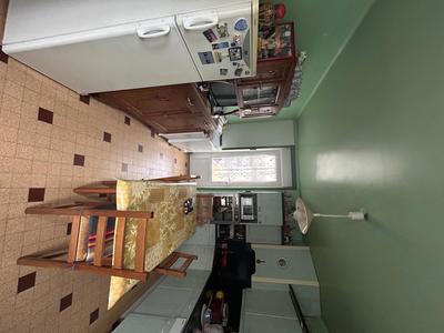 Maison - 78 m² - 3 pièces