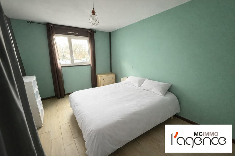 Appartement - 86 m² - 3 pièces