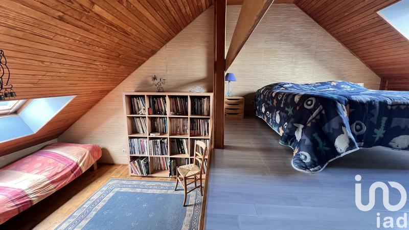 Maison - 264 m² - 11 pièces