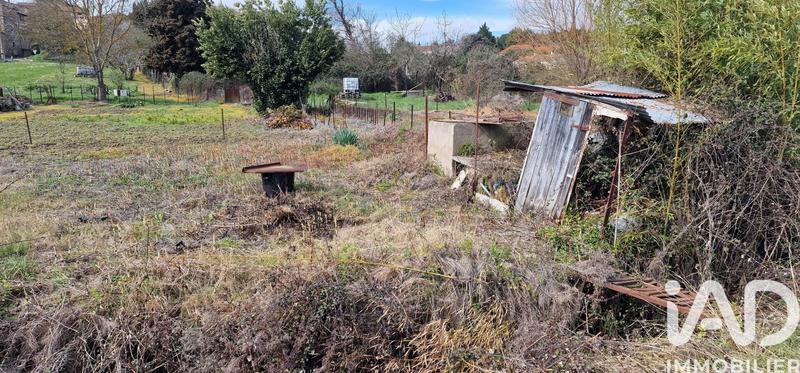 Maison de ville - 163 m² - 4 pièces