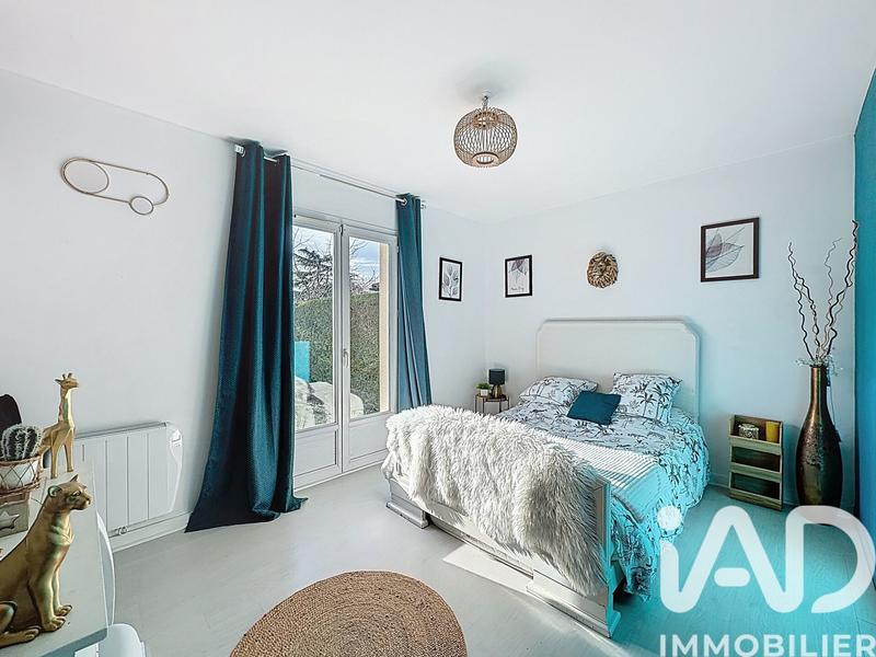 Maison - 171 m² - 7 pièces