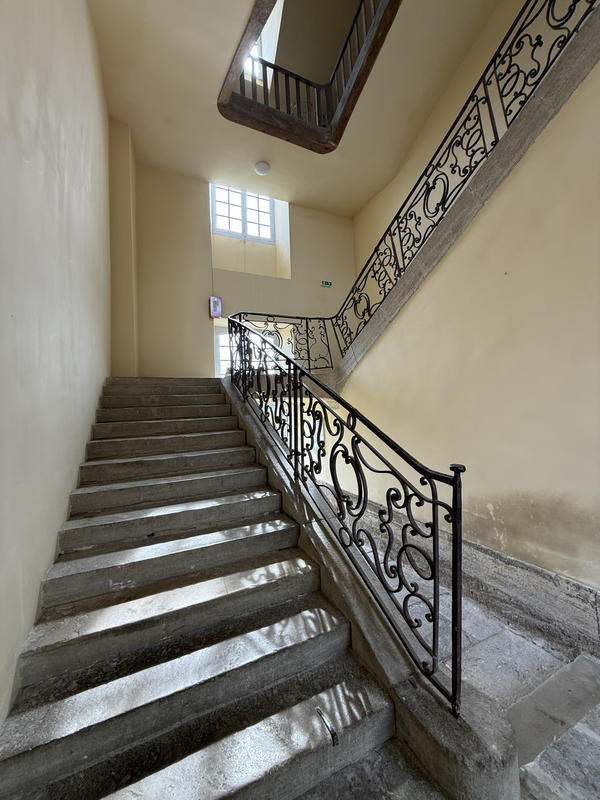 Appartement - 114 m² - 4 pièces